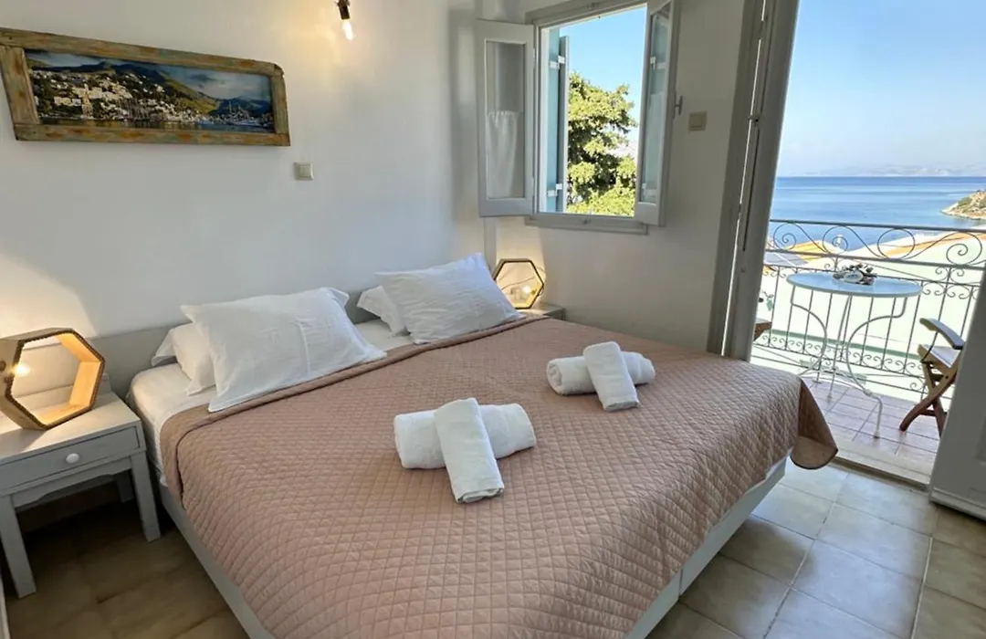 Niriides Hotel Apartments-1